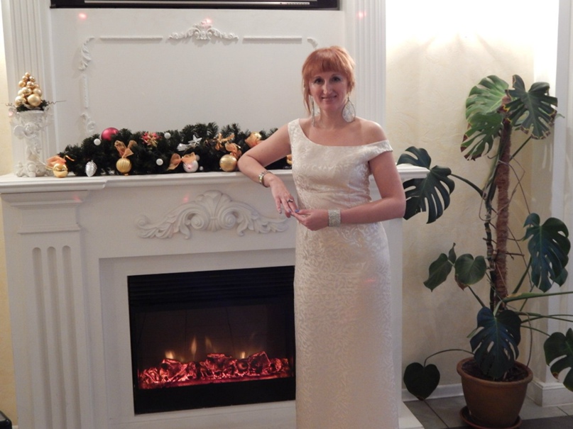 Елена Малова | Луганск