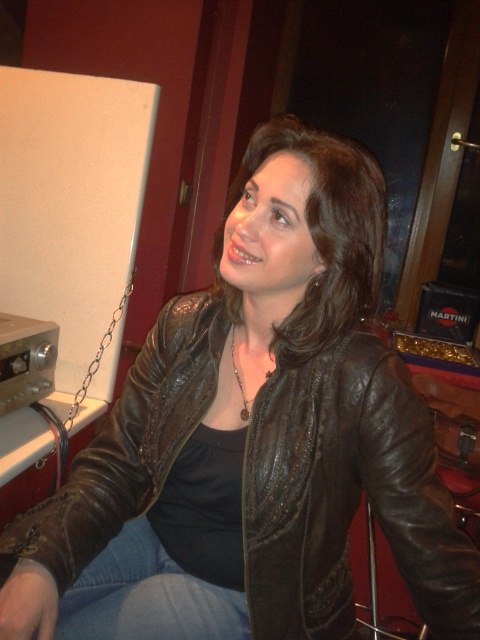 Вера Золотова | Днепр (Днепропетровск)