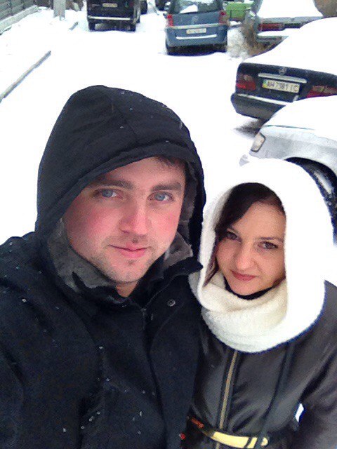 Алина Емельянова | Мариуполь