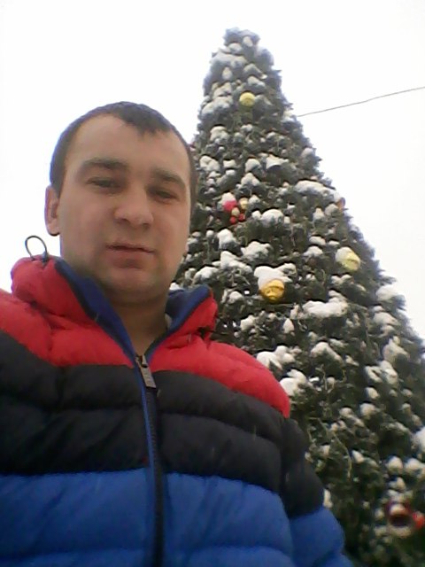 Михаил Калошин | Новосибирск