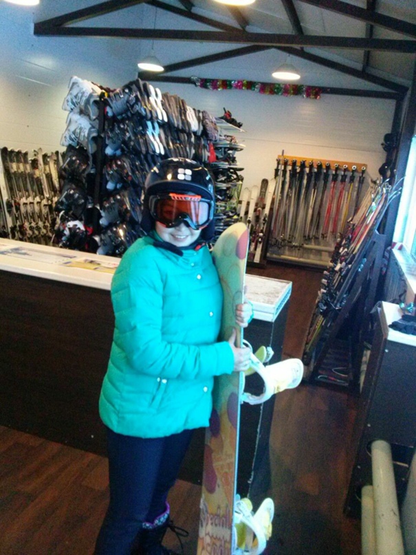 Лиля Галимова | Уфа