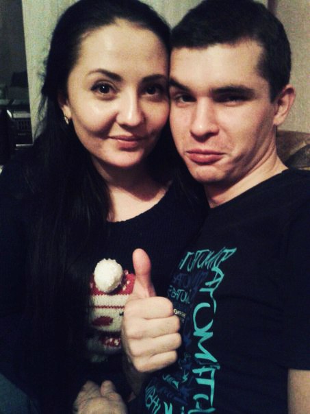 Натали Кузьменко | Киев