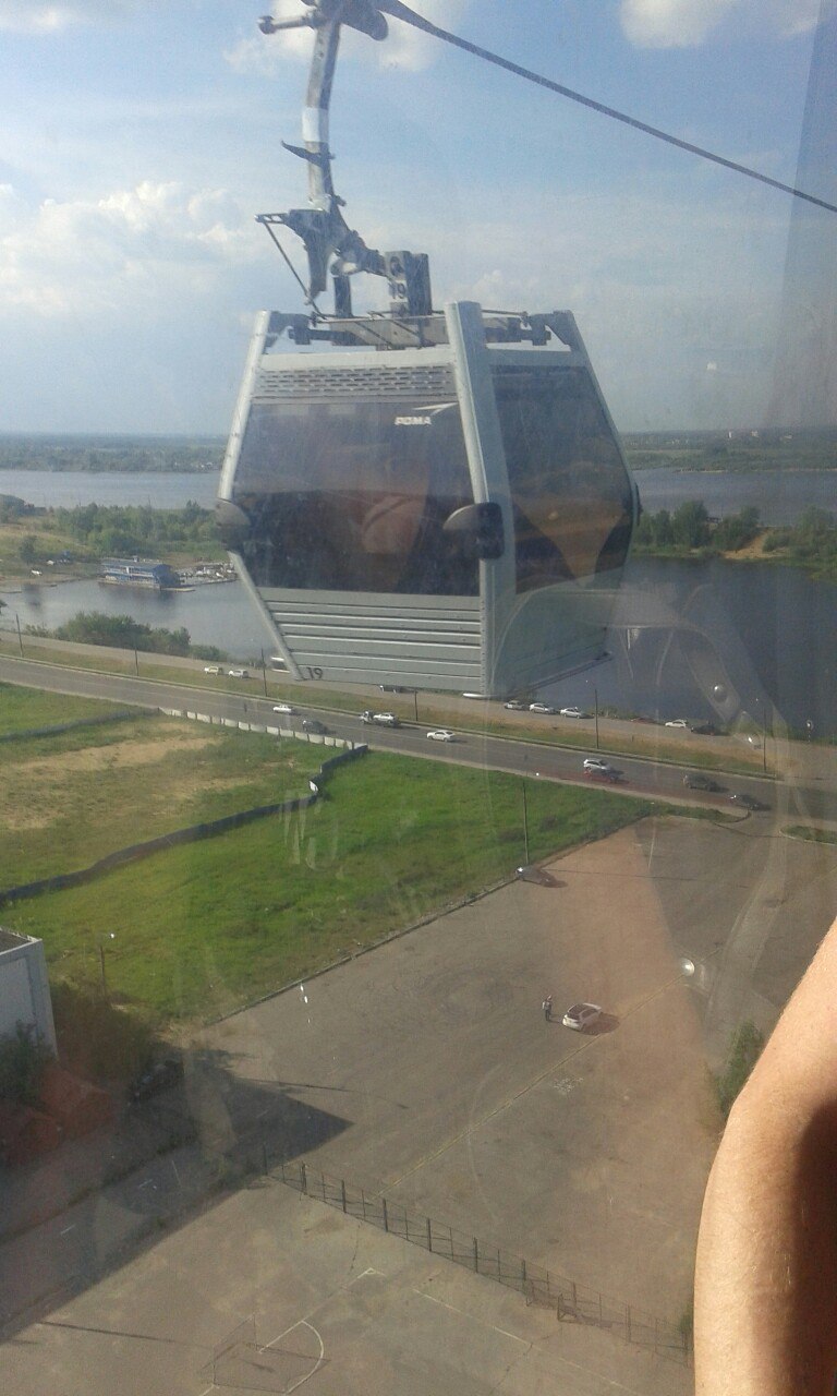 Елена Барабанова | Саранск