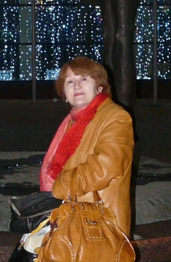 Наталья Егорушкина | Якутск