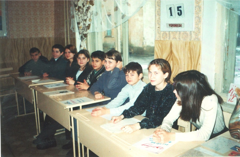 Евгения Сазонова | Тула