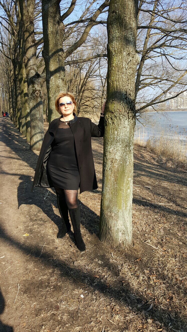 Инна Кан | Санкт-Петербург