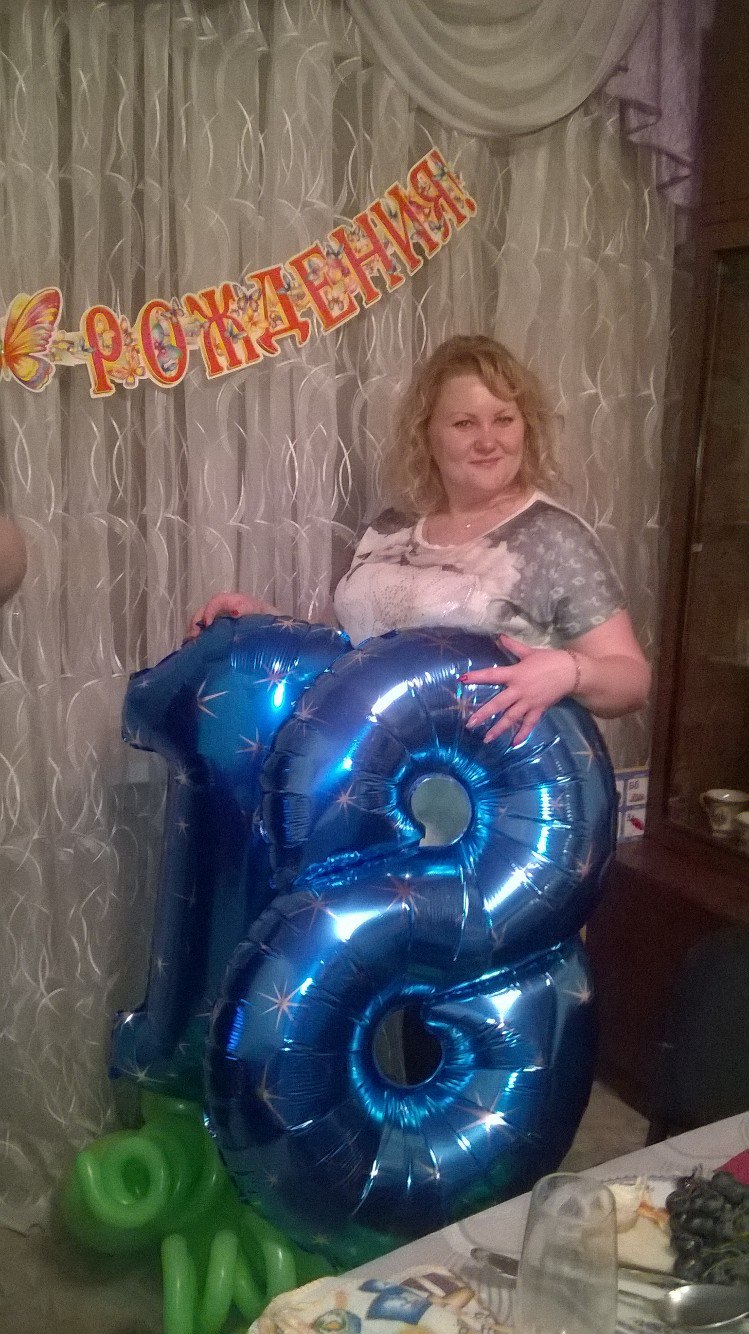 Ольга Нуждина | Нижний Новгород