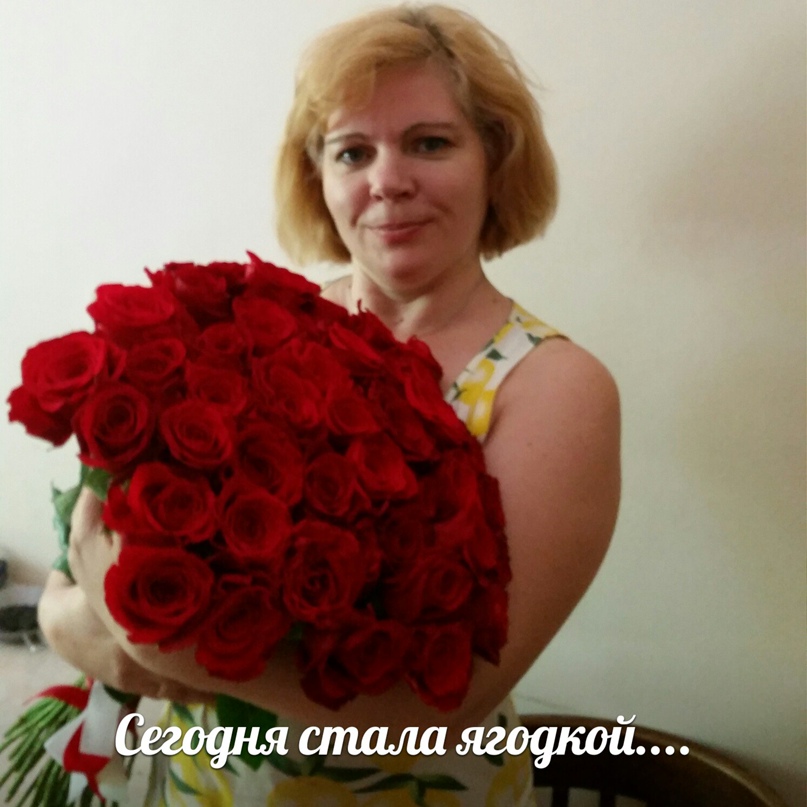 Надежда Комлева | Новосибирск