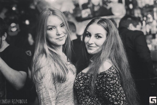 Анна Мошкина | Тихорецк