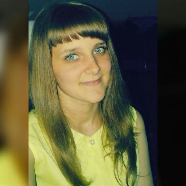 Аня Соловьева | Пестово