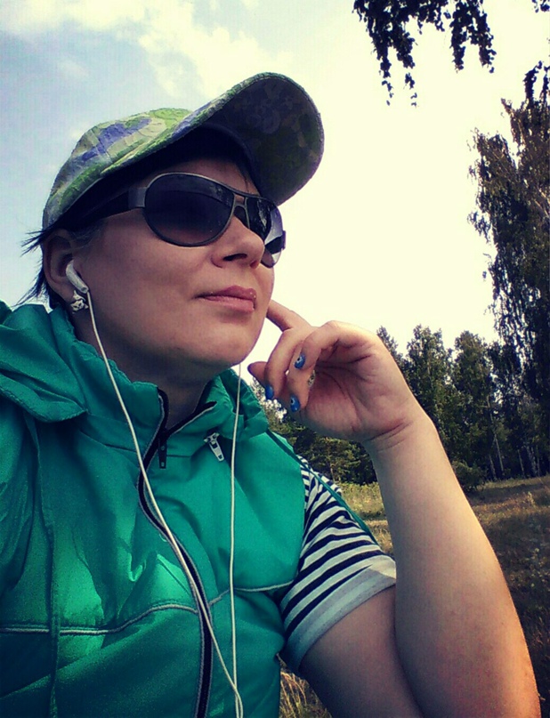 Екатерина Султанова | Снежинск