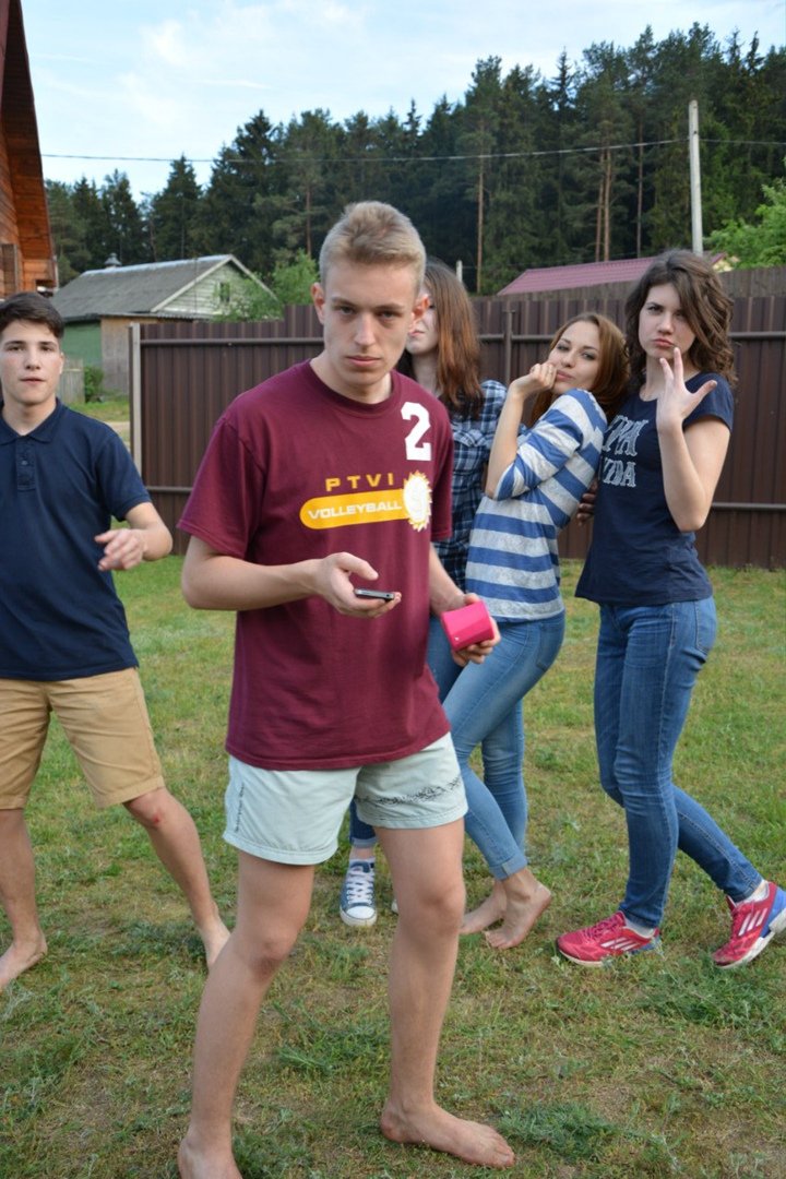 Алексей Кондратенко | Минск