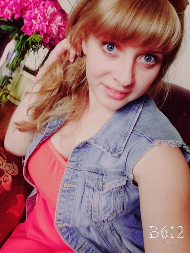 Ольга Клюшина | Киржач