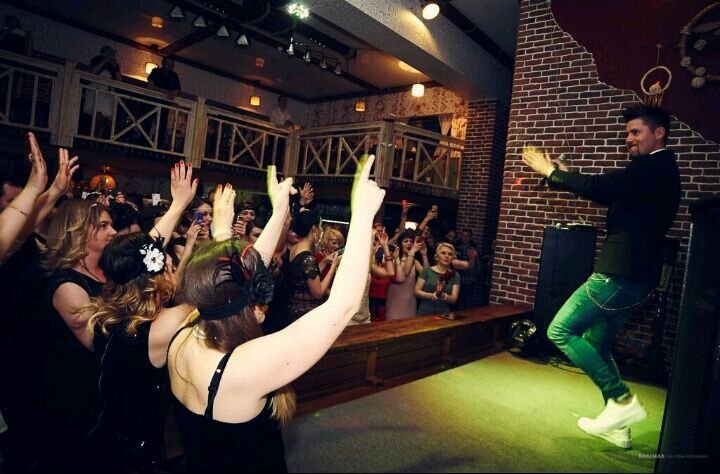 Юлия Сержан | Гомель