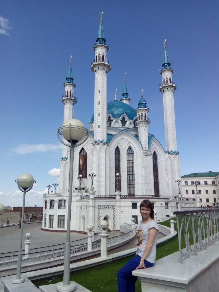 Светлана Рыжикова | Пермь