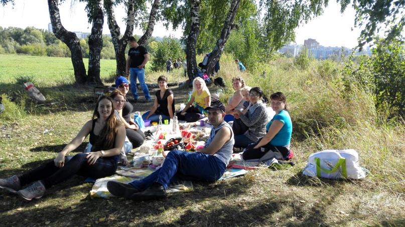 Ксения Романюк | Новосибирск