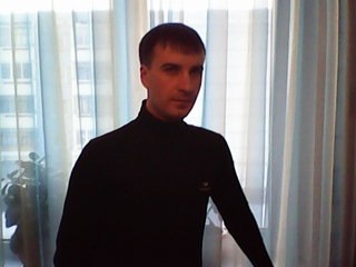 Сергей Нехаев | Заинск