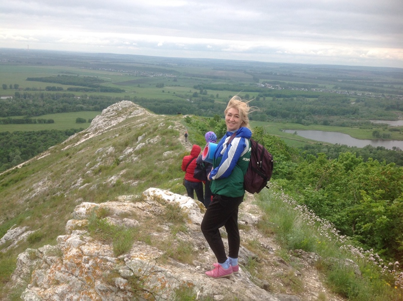 Татьяна Русакова | Стерлитамак