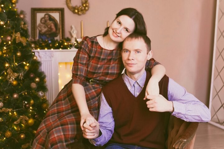 Юлия Стародубцева | Тюмень