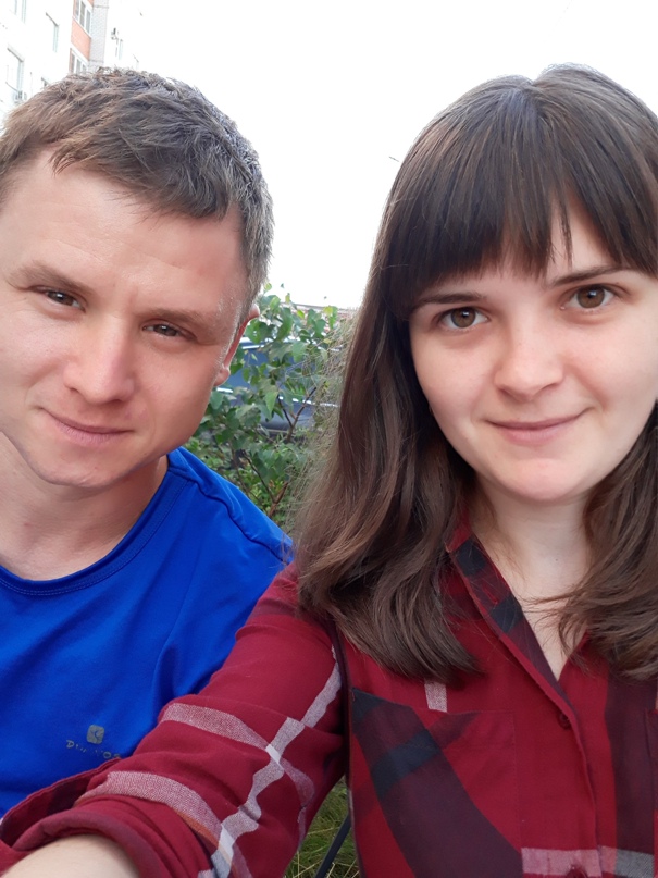 Елена Воронова | Эртиль