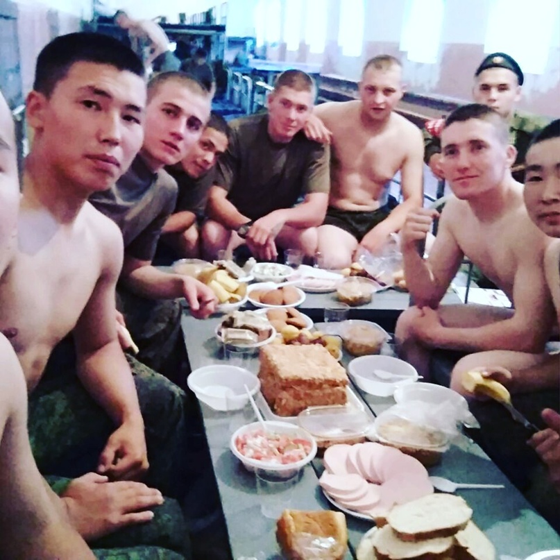 Гаврил Семенов | Даппарай