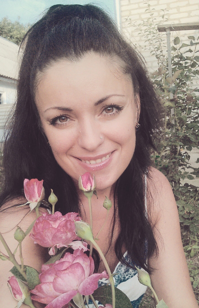 Диана Бондарь | Сыктывкар