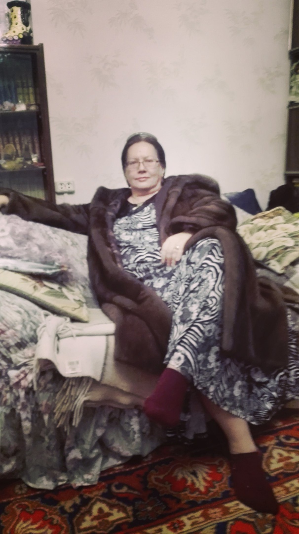 Оксана Бондарь | Калуга