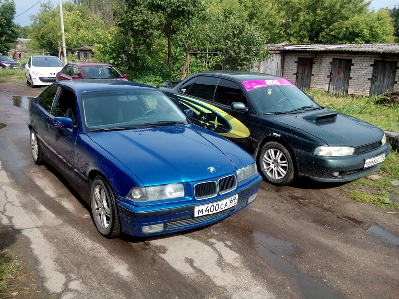 Владислав Козлов | Тверь