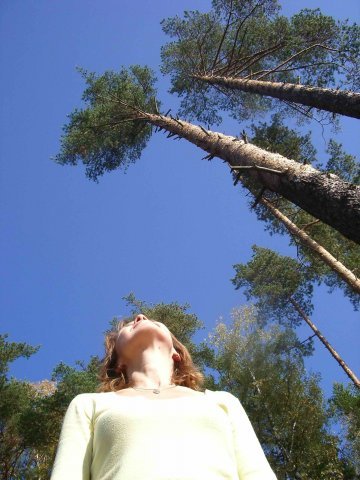 Анна Чуглова | Санкт-Петербург