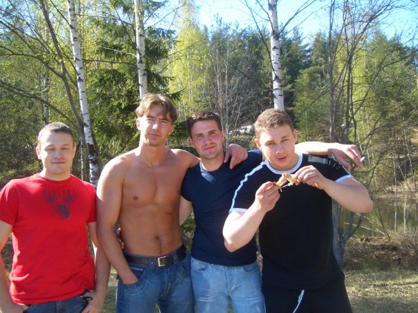 Николай Петров | Санкт-Петербург