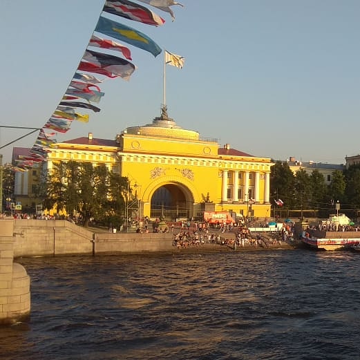 Татьяна Гаврилова | Санкт-Петербург
