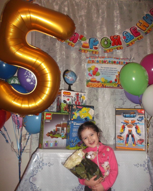 Динара Рамазанова |