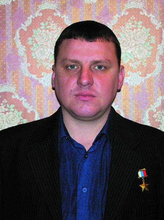 Десантники — Герои России и служители небес (Часть 1), изображение №43