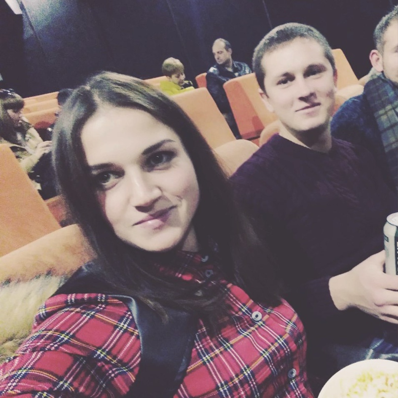 Яна Мельник | Покровск / Красноармейск