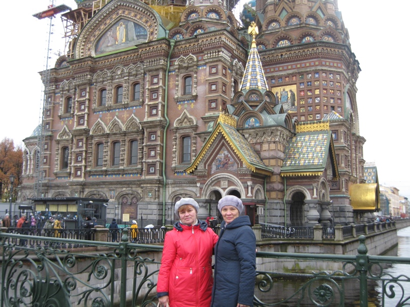 Наталья Порошина |