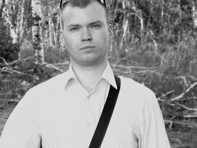 Владимир Демиденко | Новосибирск