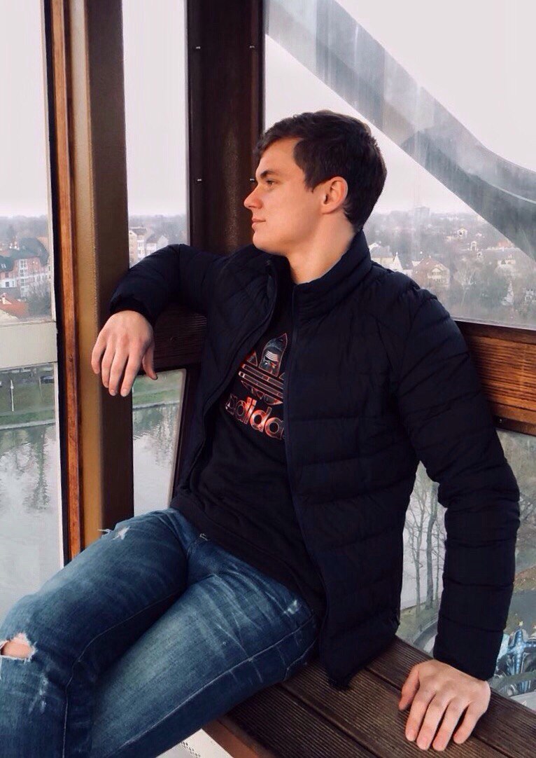 Сергей Присяжный | Калининград