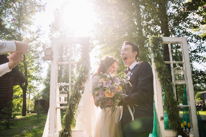 Мария Кашина | Санкт-Петербург