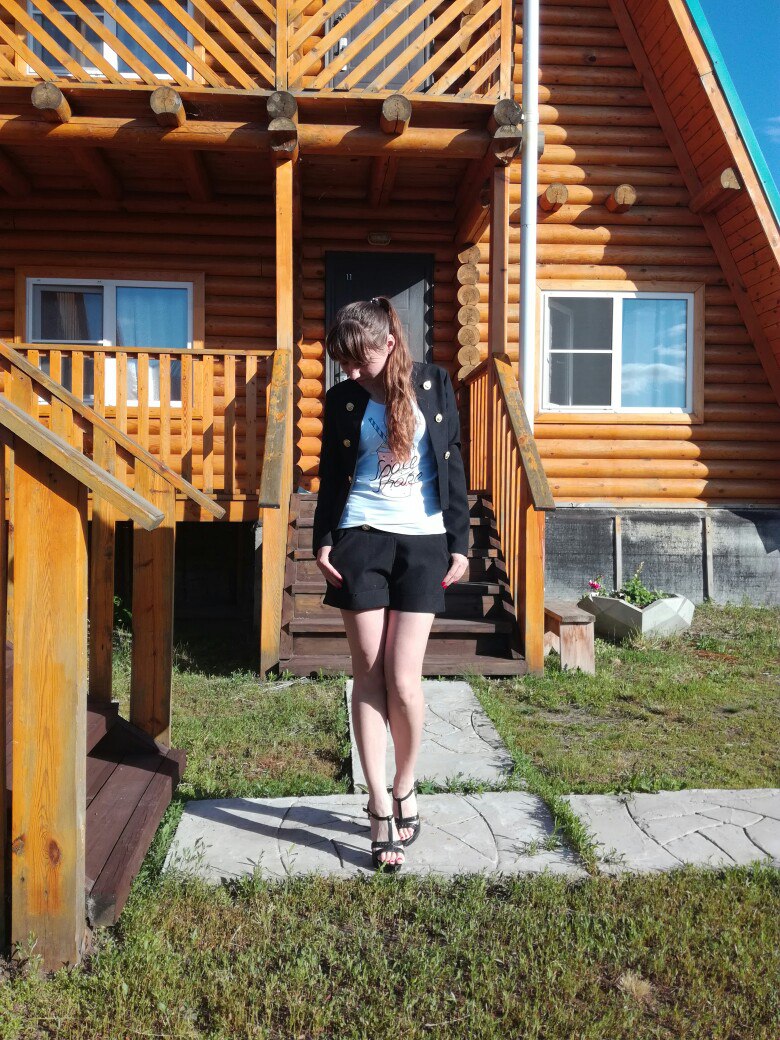 Олеся Леонтьева | Новосибирск