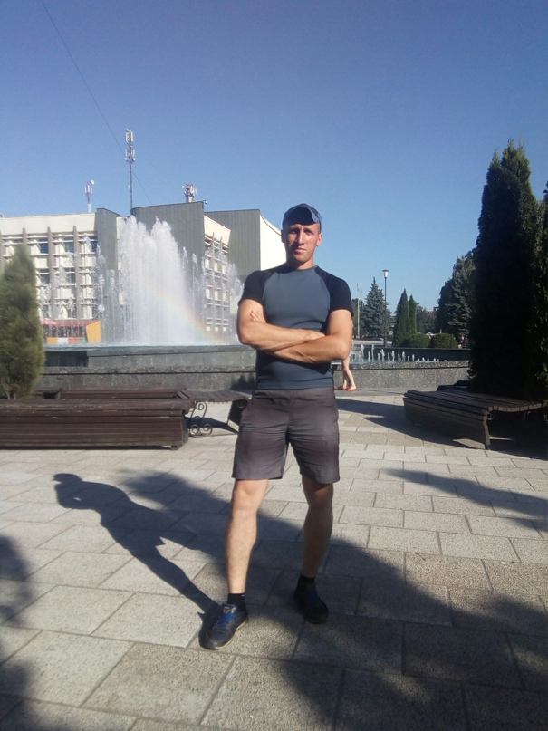 Николай Середа | Сумы