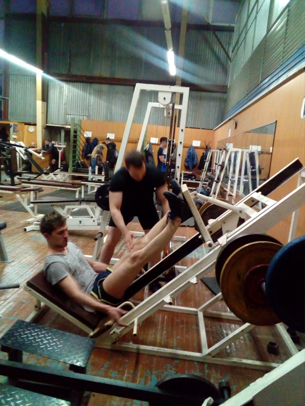 Олег Егоров | Санкт-Петербург