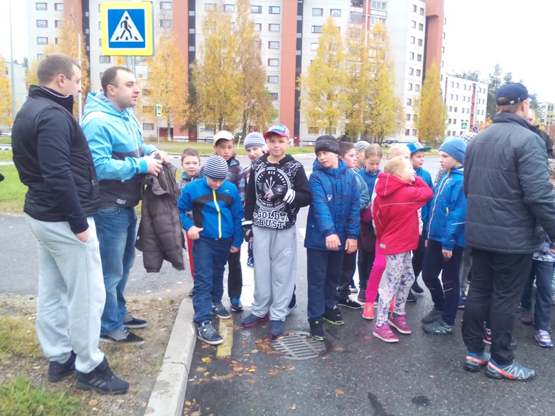 Алина Хитрова | Костомукша