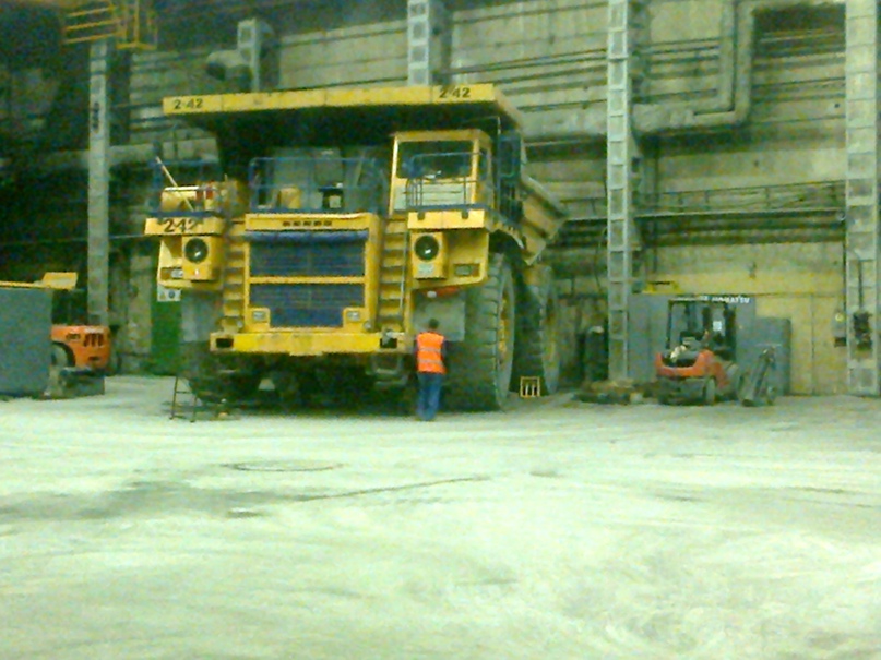 Сергей Шеметов | Повенец