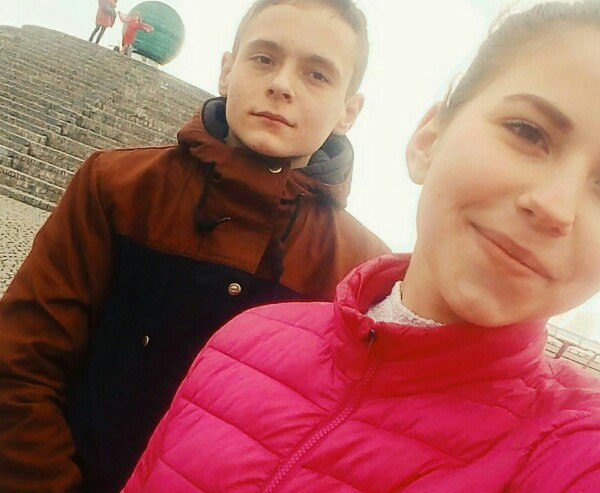 Аня Еремина | Днепр (Днепропетровск)