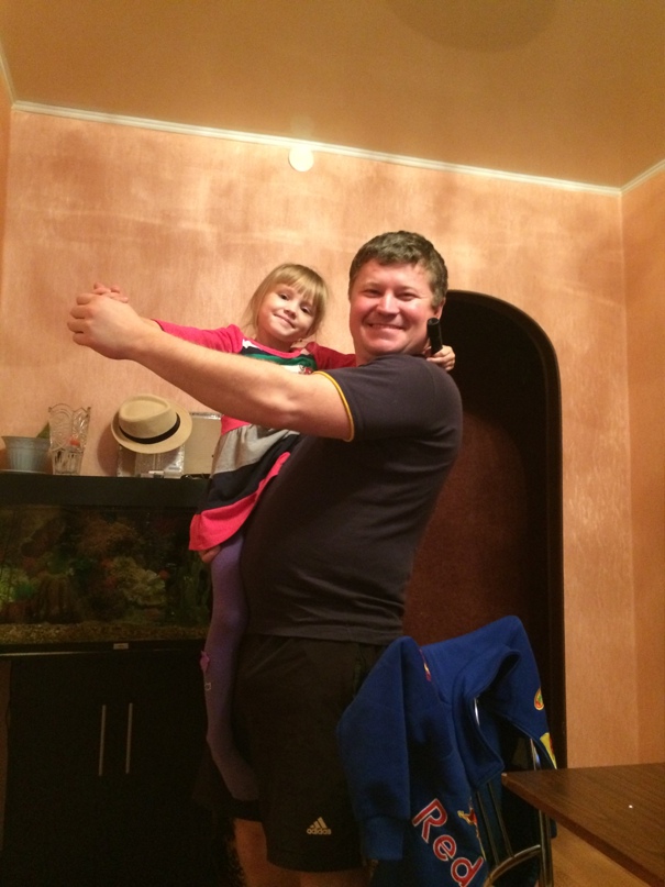 Аня Леонтьева | Боровичи