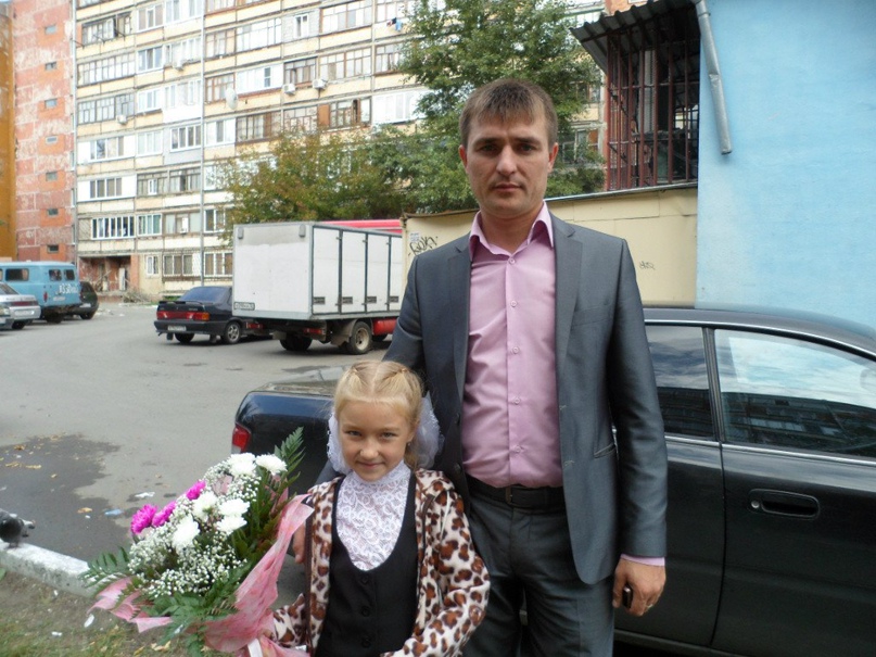 Екатерина Квашнина | Успенка