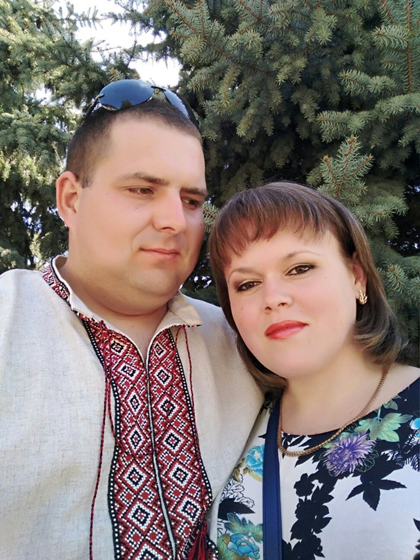 Александр Клименко | Полтава