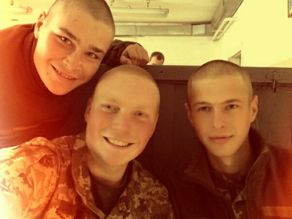 Михаил Макаров |