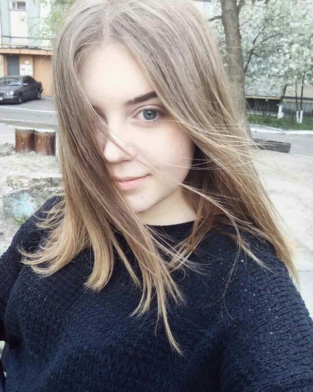 Юля Малецкая | Киев
