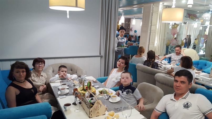 Альбина Ахметшина | Казань